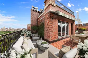 101 Central Prk W, New York City, NY 10023 - Photo 1