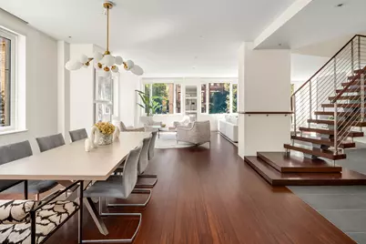 21 E 96th Street #3/4, New York City, NY 10128 - Photo 4