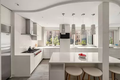 21 E 96th Street #3/4, New York City, NY 10128 - Photo 8