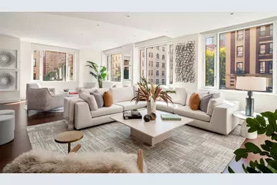 21 E 96th Street #3/4, New York City, NY 10128 - Photo 2