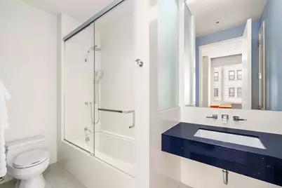 21 E 96th Street #3/4, New York City, NY 10128 - Photo 22