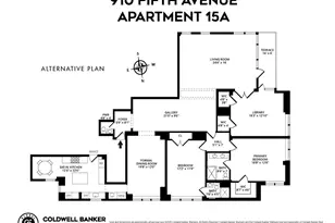 910 5th Ave, New York City, NY 10021 - Photo 18