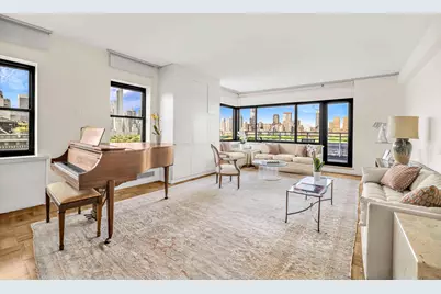 910 5th Avenue #15A, New York City, NY 10021 - Photo 4