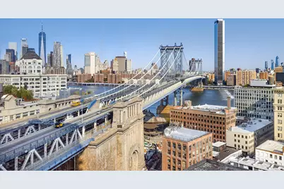 100 Jay Street #19-B, New York City, NY 11201 - Photo 1