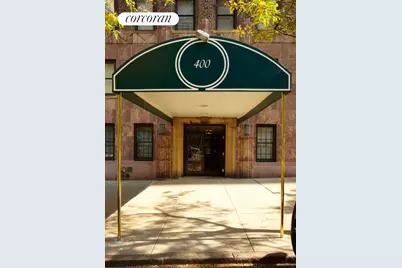 400 W End Avenue #13A, New York, NY 10024 - Photo 18