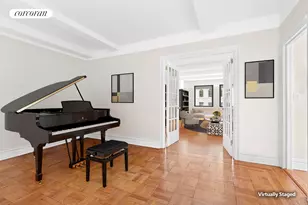 400 West End Ave, New York, NY 10024 - Photo 2