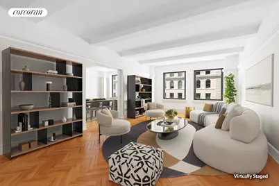 400 W End Avenue #13A, New York, NY 10024 - Photo 6