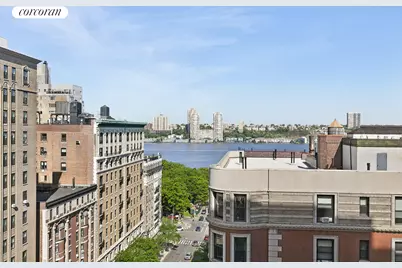 400 W End Avenue #13A, New York, NY 10024 - Photo 1