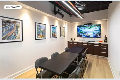 250 E 49th Street #5F, New York City, NY 10017 - Photo 14