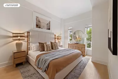 250 E 49th Street #5F, New York City, NY 10017 - Photo 6