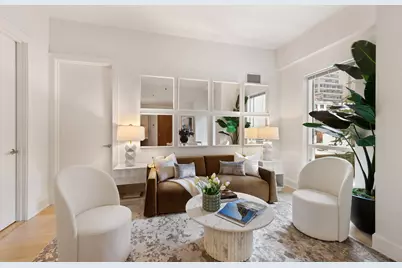 250 E 49th Street #5F, New York City, NY 10017 - Photo 1