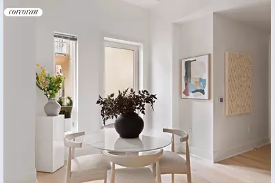 250 E 49th Street #5F, New York City, NY 10017 - Photo 4