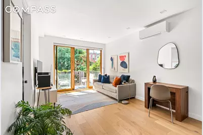 714 Jefferson Avenue #2B, New York City, NY 11221 - Photo 2