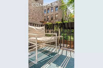714 Jefferson Avenue #2B, New York City, NY 11221 - Photo 8