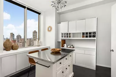 401 E 60th Street #37B, New York City, NY 10065 - Photo 4