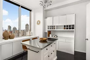 401 E 60th St, New York City, NY 10065 - Photo 4