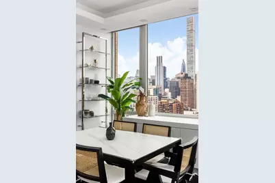 401 E 60th Street #37B, New York City, NY 10065 - Photo 2