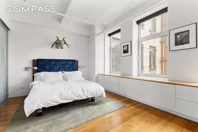 14 E 4th Street #802, New York City, NY 10012 - Photo 6