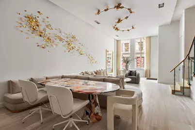 83 Spring Street #2/3, New York City, NY 10012 - Photo 2