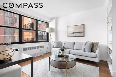 345 E 81st Street #17H, New York City, NY 10028 - Photo 2
