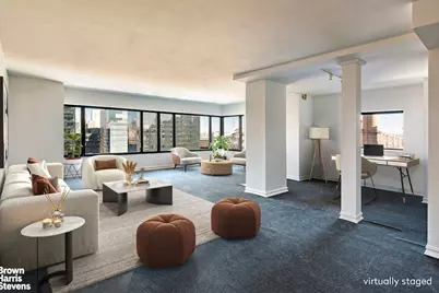 425 E 58th Street #16B, New York City, NY 10022 - Photo 1