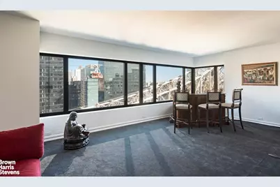 425 E 58th Street #16B, New York City, NY 10022 - Photo 4