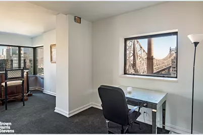 425 E 58th Street #16B, New York City, NY 10022 - Photo 6