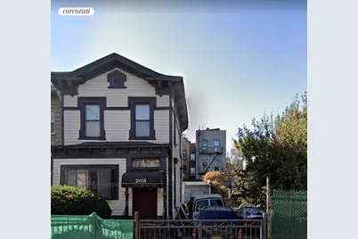 268 55th Street, New York City, NY 11220 - Photo 1