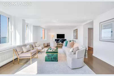 333 Rector Place #PH6S, New York City, NY 10280 - Photo 4