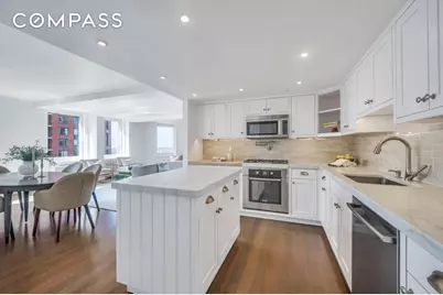 333 Rector Place #PH6S, New York City, NY 10280 - Photo 6