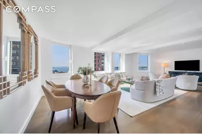 333 Rector Place #PH6S, New York City, NY 10280 - Photo 1