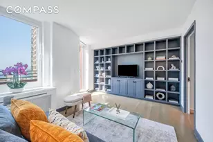 333 Rector Pl, New York City, NY 10280 - Photo 16