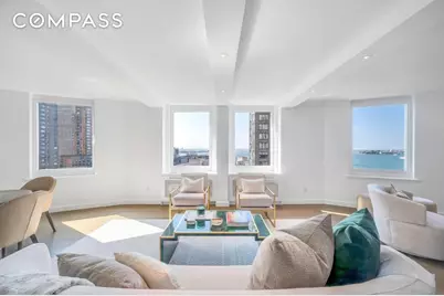 333 Rector Place #PH6S, New York City, NY 10280 - Photo 2