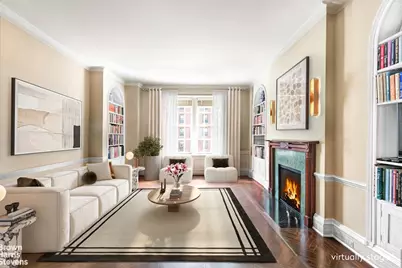 770 Park Avenue #6/7B, New York City, NY 10021 - Photo 6