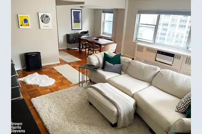 333 E 46th Street #20B, New York City, NY 10017 - Photo 2