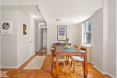 333 E 46th Street #20B, New York City, NY 10017 - Photo 4