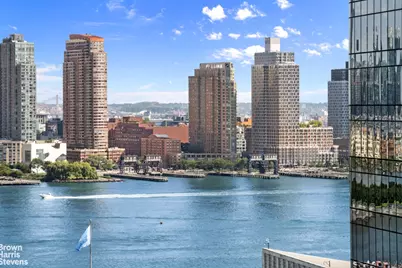 333 E 46th Street #20B, New York City, NY 10017 - Photo 6