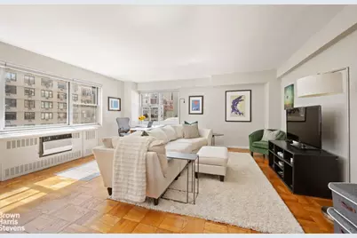 333 E 46th Street #20B, New York City, NY 10017 - Photo 1