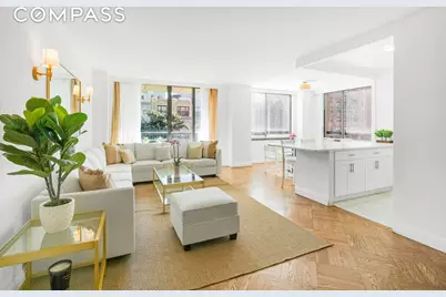 171 E 84th Street #4B, New York City, NY 10028 - Photo 2