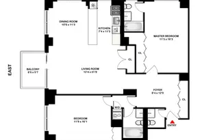 171 E 84th St, New York City, NY 10028 - Photo 18