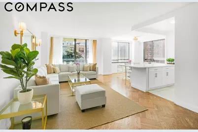 171 E 84th Street #4B, New York City, NY 10028 - Photo 1