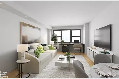 357 E 57th Street #11E, New York City, NY 10022 - Photo 1