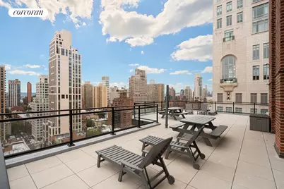 201 E 83rd Street #8AB, New York City, NY 10028 - Photo 16