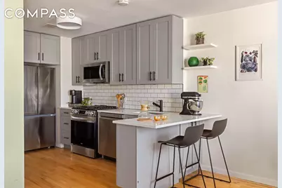 93-95 Wyckoff Avenue #4B, New York City, NY 11237 - Photo 4