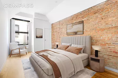 244 W 23rd Street #5B, New York, NY 10011 - Photo 16