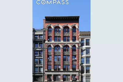 244 W 23rd Street #5B, New York, NY 10011 - Photo 18