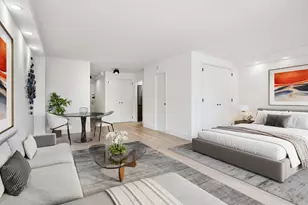 200 E 27th St, New York City, NY 10016 - Photo 4