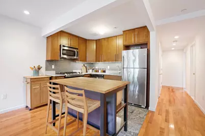362 12th Street #3, New York City, NY 11215 - Photo 2