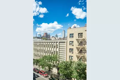 310 W 52nd Street #5J, New York City, NY 10019 - Photo 4