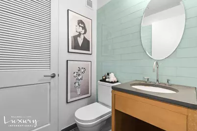 310 W 52nd Street #5J, New York City, NY 10019 - Photo 12